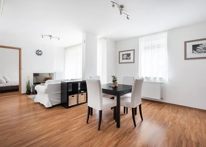 White Cascade Realty Apartment
